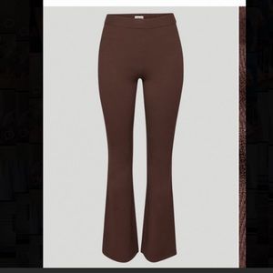Aritzia Sunday Best Posie Pant